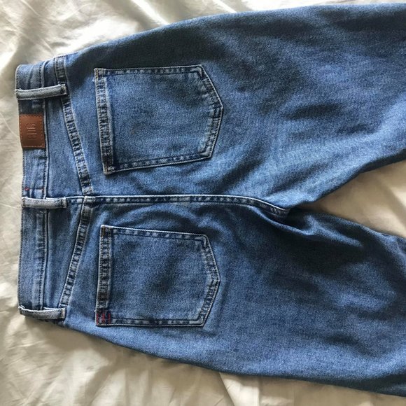 Soft Stretchy Skinny Jean - Picture 4 of 4